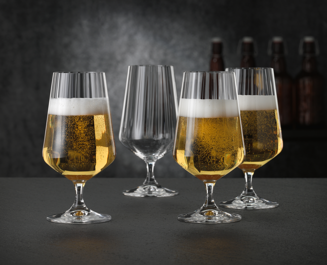 Nachtmann Bierglas