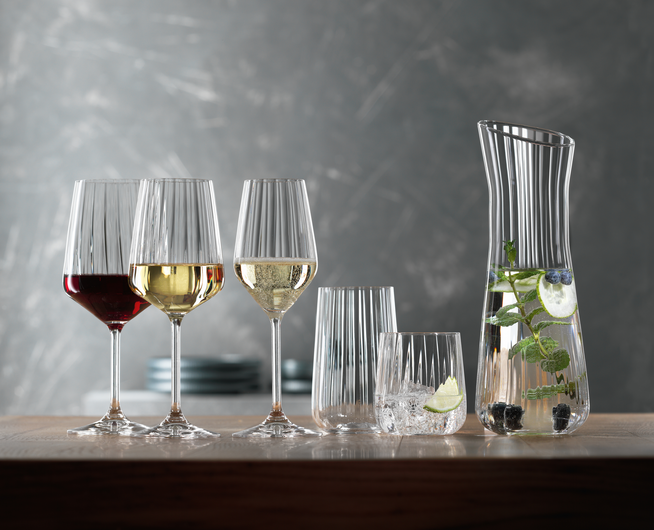 Spiegelau Champagnerglas