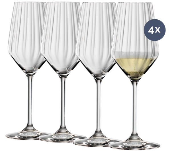 Spiegelau Champagnerglas