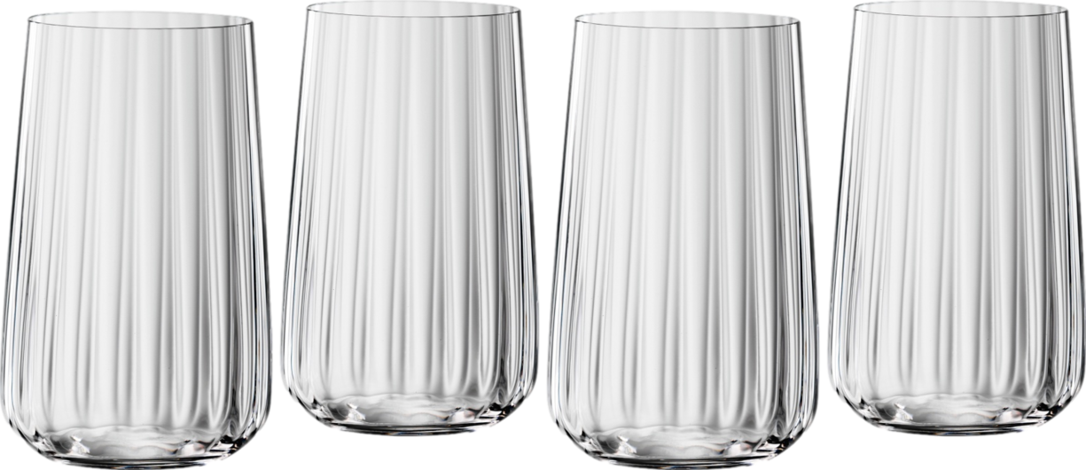 Spiegelau Longdrinkglas