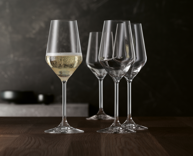 Spiegelau Champagnerglas
