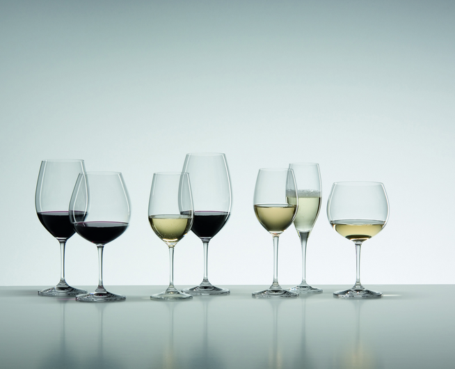 Riedel Weinglas universal