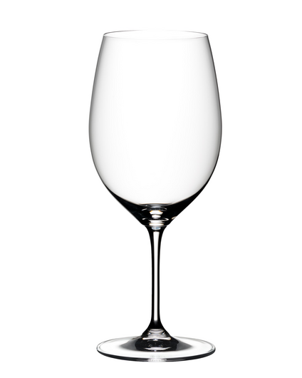 Riedel Rotweinglas