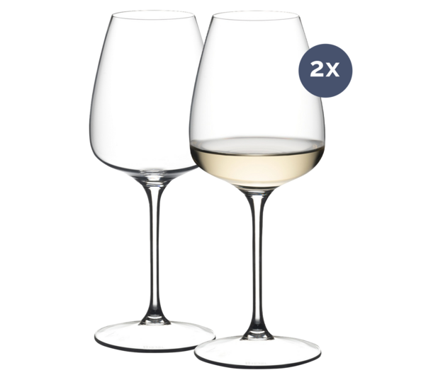 Riedel Weißweinglas