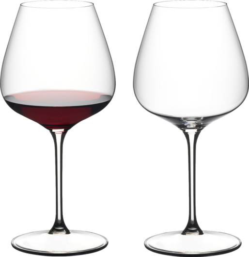 Riedel Rotweinglas