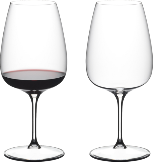 Riedel Rotweinglas