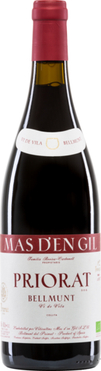 2019 Mas d'en Gil Bellmunt Tinto