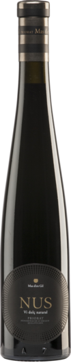 2016 Mas d'en Gil Nus Vino Dulce Natural