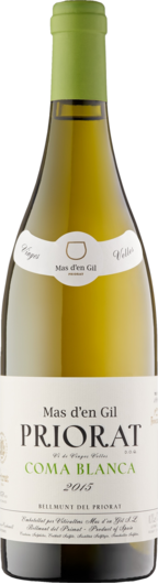 2018 Mas d'en Gil Coma Blanca Vi de Finca