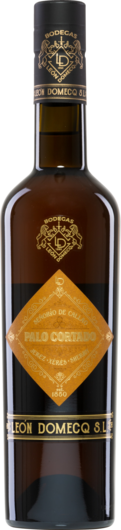 León Domecq Palo Cortado Señorio de Callao
