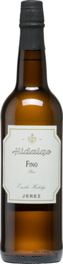 Emilio Hidalgo Fino Jerez Seco