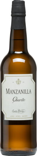 Emilio Hidalgo Manzanilla Charito Sherry