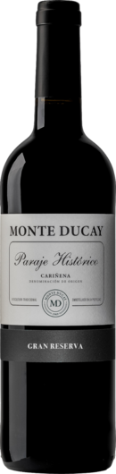 2015 San Valero Monte Ducay Gran Reserva