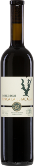 2022 Finca La Estacada 6 Meses Roble