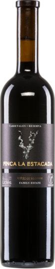 2019 Finca La Estacada Reserva Varietales