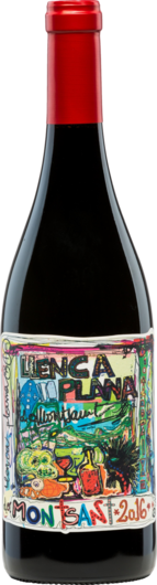 2020 Terra de Falanis Llenca Plana