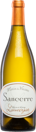 2023 Moulin des Vrillères Sancerre