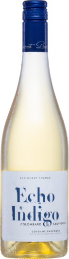 2023 Echo Indigo Blanc