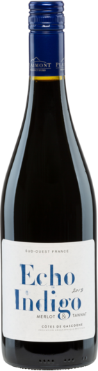 2021 Echo Indigo Rouge