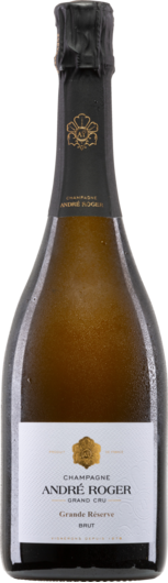 Champagne André Roger Grande Réserve Grand Cru