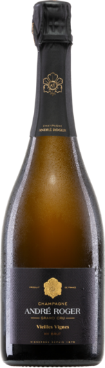 Champagne André Roger Vieilles Vignes Grand Cru