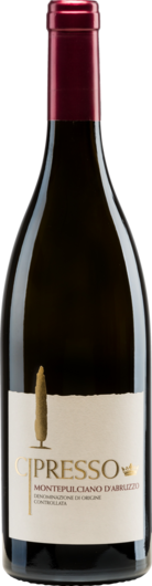 2021 Cipresso Montepulciano d'Abruzzo