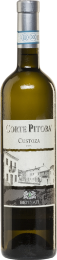 2023 Bennati Corte Pitora Bianco di Custoza