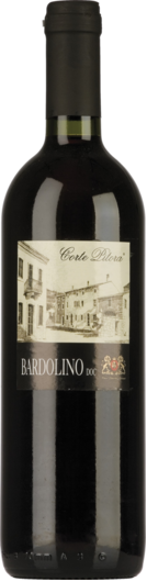 2022 Bennati Corte Pitora Bardolino