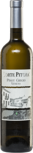 2023 Bennati Corte Pitora Pinot Grigio