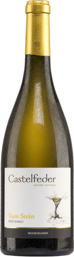 2022 Castelfeder Vom Stein Pinot Bianco