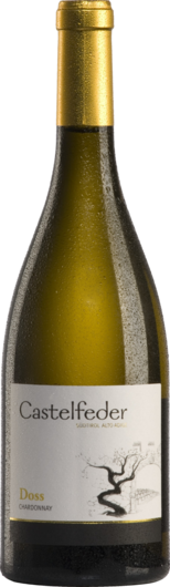 2023 Castelfeder Chardonnay Doss