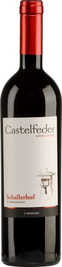 2022 Castelfeder St. Magdalener Schallerhof