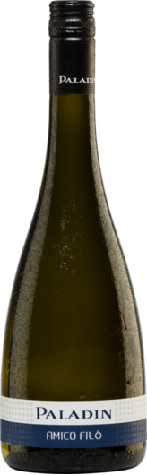 Paladin Amico Filò Vino Bianco Frizzante
