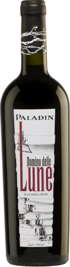 2024 Paladin Domino delle Lune Rosso