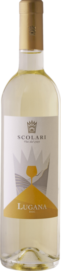 2023 Cantine Scolari Lugana Visual