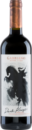 2020 Castello di Gabbiano Dark Knight