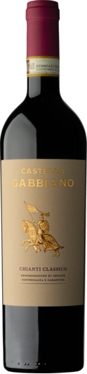 2020 Castello di Gabbiano Chianti Classico