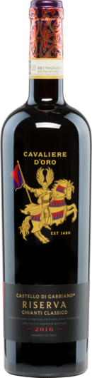 2018 Castello di Gabbiano Chianti Classico Riserva