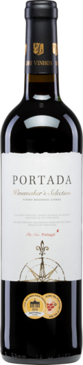 2021 DFJ Vinhos Portada Winemaker´s Selection