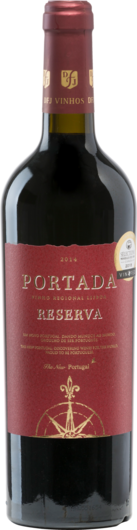 2020 DFJ Vinhos Portada Reserva Tinto