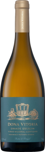 2023 Dona Vitória Grande Escolha Branco