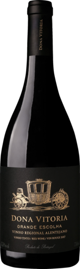 2022 Dona Vitória Grande Escolha Tinto