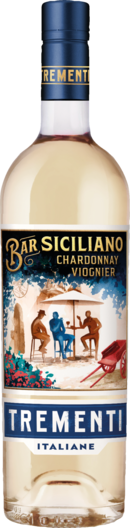 2023 Trementi Chardonnay - Viognier
