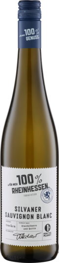 2023 Für mich 100% Silvaner Sauvignon Blanc