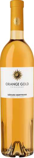 2022 Orange Gold