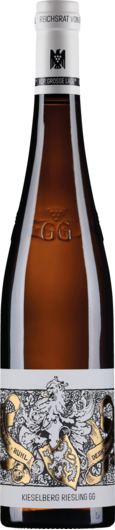 2022 Kieselberg Riesling GG