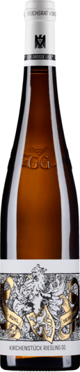 2022 Kirchenstück Riesling GG