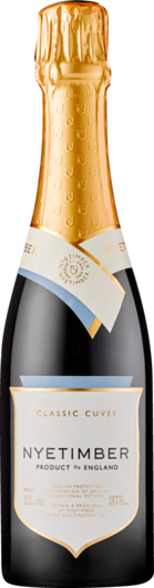 Nyetimber Classic Cuvée Brut