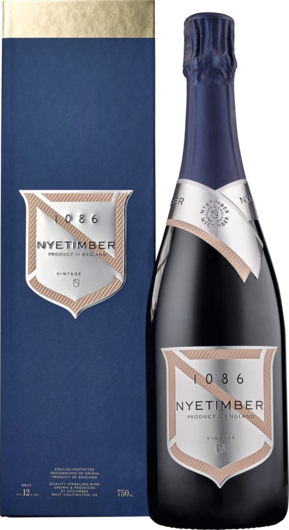 2013 1086 Prestige Brut