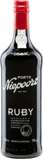 Niepoort Ruby
